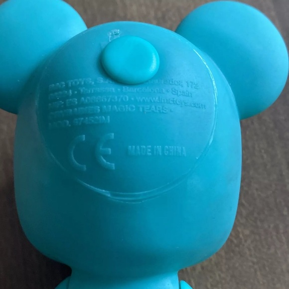 Cry Babies Magic Tears - Winged House Series LALA Dolls (2) - Picture 6 of 8